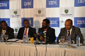 IBM AMA Meeting