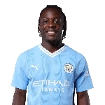 Manchester City winger Jeremy Doku declares intentions to visit Ghana soon