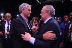 Florentino Pérez targets Mourinho as Real Madrid’s next manager