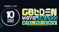 Golden Movie