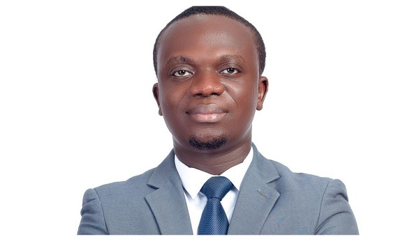 Kwesi Nyame-Baafi, PhD is a Development Economist