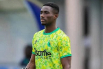 Samuel Attah Kumi scores six goals in final-day rout to seal GPL Golden Boot Samuel Attah Kumi scores six goals in final-day rout to seal GPL Golden Boot
