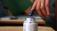 File photo: EC is proposing a  'no more indelible ink' plan for 2024 election