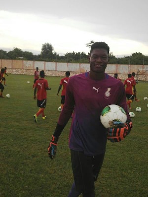 Seidu Mutawakilu has joined Rangers FC in Nigeria