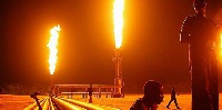 There should be more development of gas infrastructure in order to earn from it