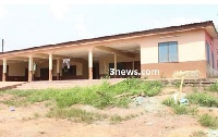 Buildings for healthcare have been deserted and many have to travel miles to acess medical care