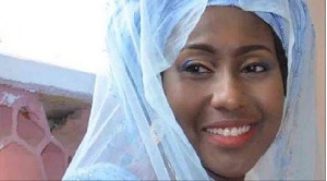 Fatimah Buhari