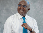 NPP is approaching the 2028 election with only workable ideas - Bawumia
