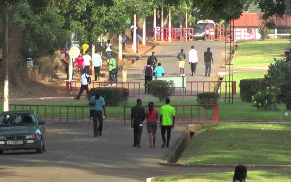 University of Ghana