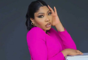 Doris Ogala is a Nollywood actress