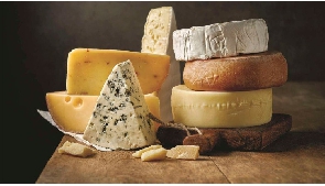 The dairy and cheese market in Kenya remains rich for investment