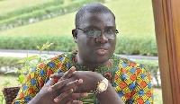 Sammy Awuku