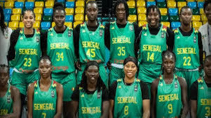 Senegal are gearing up for the AfroBasket tournament in July