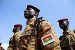 Journalists forced to join army in Burkina Faso - Report