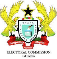 The Electoral Commission of Ghana