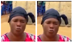 ‘He lived in my brother’s house without paying rent’ – Sister of Gomoa shooting victim speaks