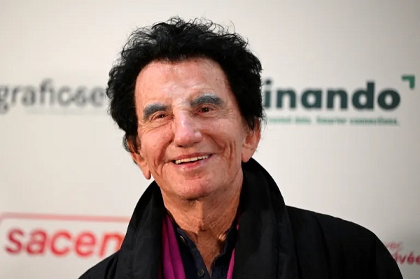 Jack Lang is a former Culture Minister