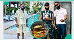 Autopsy report shows Davido's friend Igho Ubiribo died after personal part procedure in Bangkok
