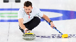 The unexplained physics of curling