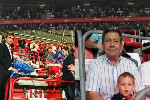 82-year-old Sporting de Gijón fan dies suddenly at stadium 82-year-old Sporting de Gijón fan dies suddenly at stadium