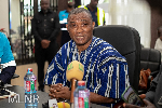Step aside for a new face - Former NPP Vice Chair tells Mireku Duker