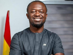 Acting MIIF Deputy CEO reveals the downside of being Asiedu Nketiah’s son