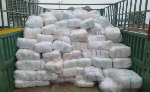 Over 4 million fake, unregistered diapers seized across Ghana
