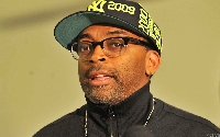 American actor, Spike Lee - Photo credit: Wikimedia Commons