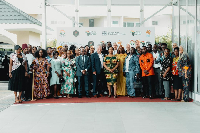 Event brought together policymakers, investors, entrepreneurs, diaspora leader across Africa