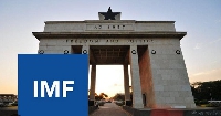 Ghana's IMF deal