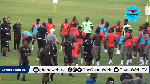 Watch Black Stars’ training session ahead of Gambia clash Watch Black Stars’ training session ahead of Gambia clash