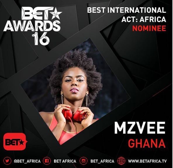 Mzvee