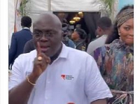 Screenshoot of a video of the incident