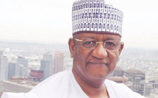 Court orders Nigerian oil billionaire to pay his twin daughters $43.51 million