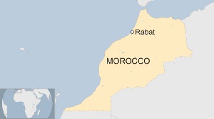The border between regional rivals Algeria and Morocco has been closed since 1994