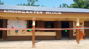 Agbozume   Sukladzi Block