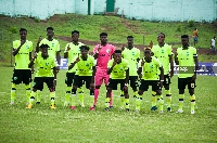 Players of Dreams FC