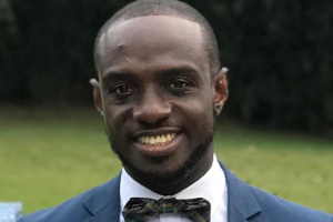 Kojo Poku is the Executive Director of Big Ideaz Consult