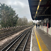A well-regulated railway system