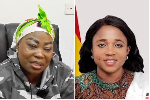 NDC Ashanti Women’s Organiser makes wild allegations against Mahama’s Ejisu MCE