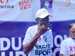 Football as a tool for social change - Bechem United