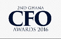 CFO Awards