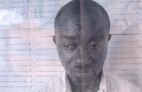 Solomon Oppong Berko posed as a woman to scam an old Australian national