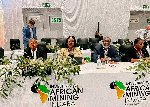 MIIF CEO champions de-risking and collaboration at Mining Indaba 2026 MIIF CEO champions de-risking and collaboration at Mining Indaba 2026