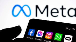 Content creators in Kenya will earn money from postings on Meta platforms Facebook and Instagram.