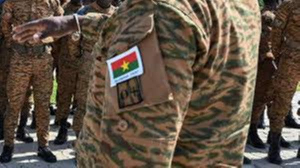 Militant attacks persist in Burkina Faso despite military promises to act