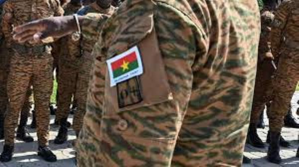 Militant attacks persist in Burkina Faso despite military promises to act