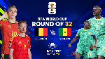 LIVESTREAMED: Belgium vs Senegal (2026 FIFA World Cup)