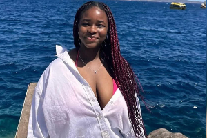 Nigerian tech influencer Sapphire Egemasi has been arrested by FBI