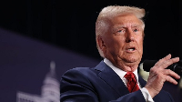 Trump says US adults will get $5,000 if Republicans win midterms